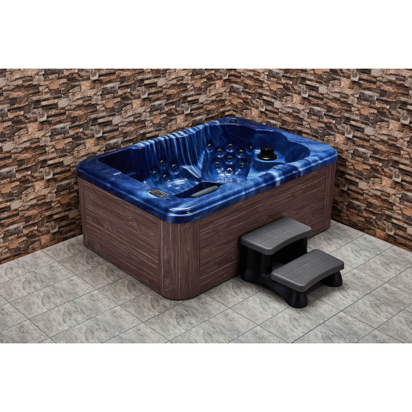 Гидромассажный спа бассейн Mexda WS-294 Lite