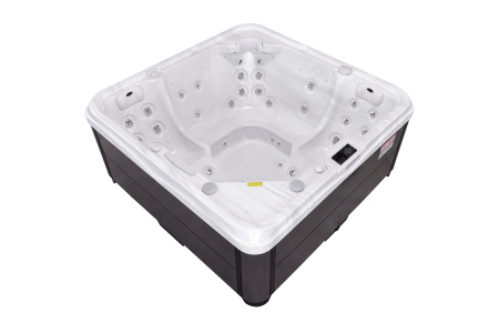 Гидромассажный спа бассейн NordicSpa Gunn (Гунн)