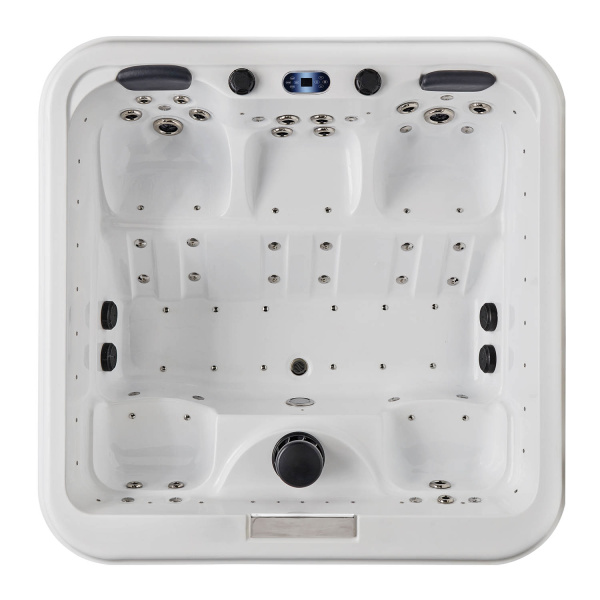 Гидромассажный спа бассейн Mexda WS-297