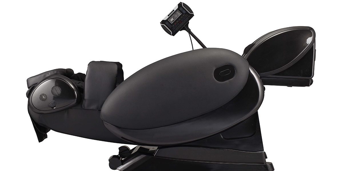 Массажное кресло National Ismart 8300