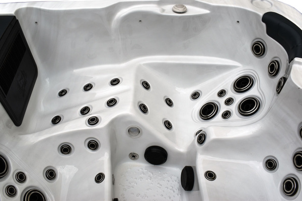 Гидромассажный Спа Бассейн Jazzi Pool Dallas 335D