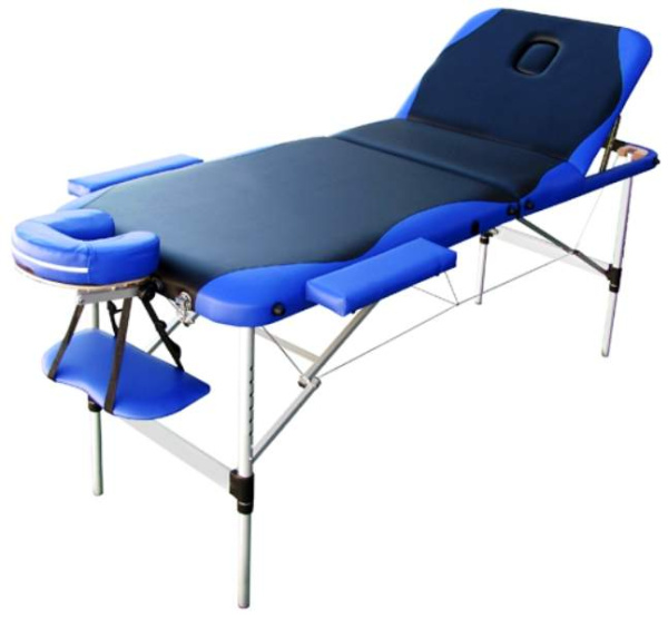 Массажный стол Namu Technologijos NT3108R-1