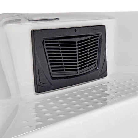 Гидромассажный спа бассейн Mexda WS-PC02S