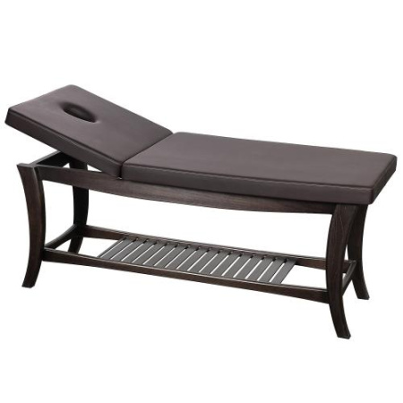 Деревянная кушетка Heliox WCO6 из бука