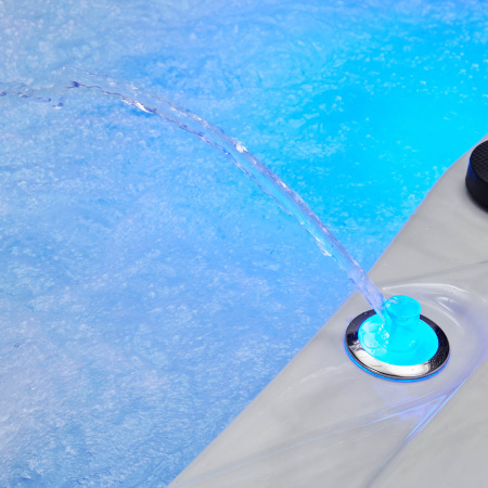 Гидромассажный спа бассейн Mexda WS-594H