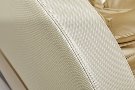 Массажное кресло Richter Alpine Bran-Beige