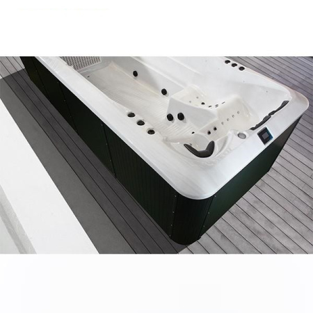 Плавательный спа бассейн Lovia Spa L701