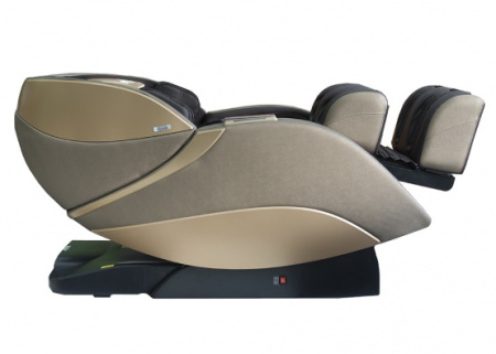 Массажное кресло Richter Alpine Bran-Beige