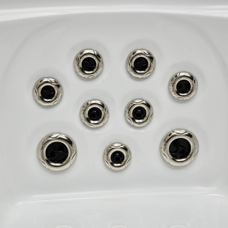 Гидромассажный спа бассейн Mexda WS-591