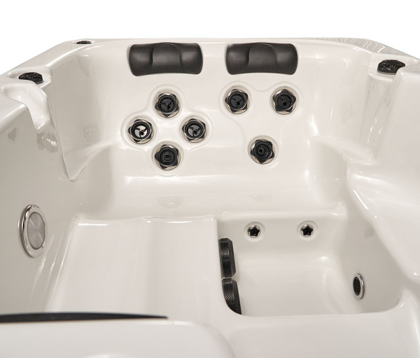 Гидромассажный спа-бассейн JNJ Spas Elegant Tampa SPA-412