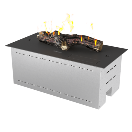 Автоматический биокамин Airtone LOG