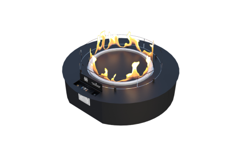 Автоматический биокамин ABC Smart Fire A3k 1000