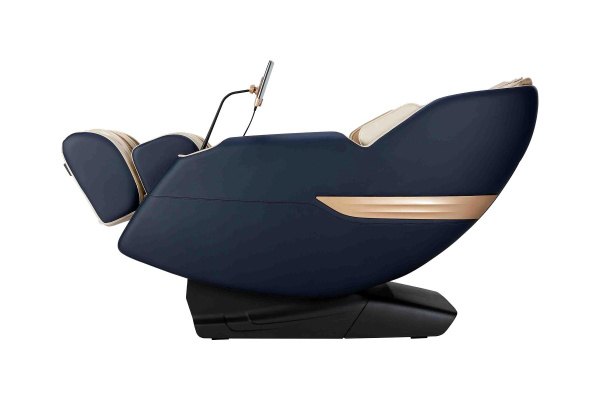 Массажное кресло iMassage Hybrid Grey/White