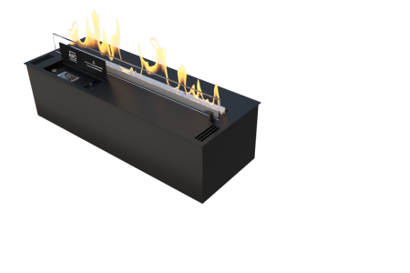 Автоматический биокамин ABC Smart Fire A5 Premium 800