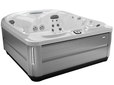 Спа бассейн Jacuzzi J-475