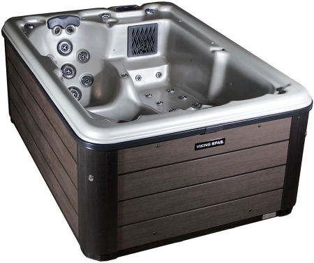 Мини спа-бассейн Viking Spa Aurora 3