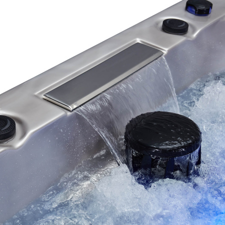 Гидромассажный спа бассейн Mexda WS-295H