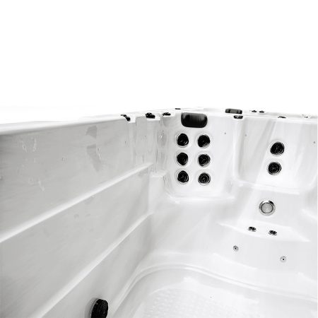 Плавательный спа бассейн Lovia Spa ZR7807