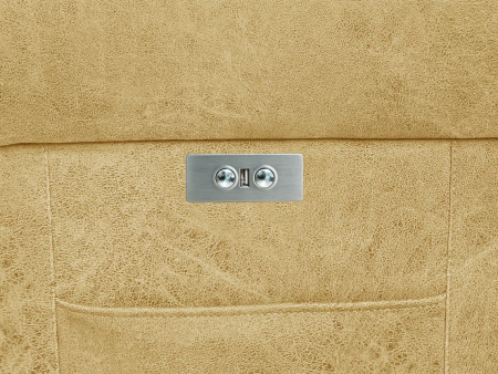 Массажное кресло реклайнер с подъемом FUJIMO LOUNGE UP F7003 ZLFL на заказ