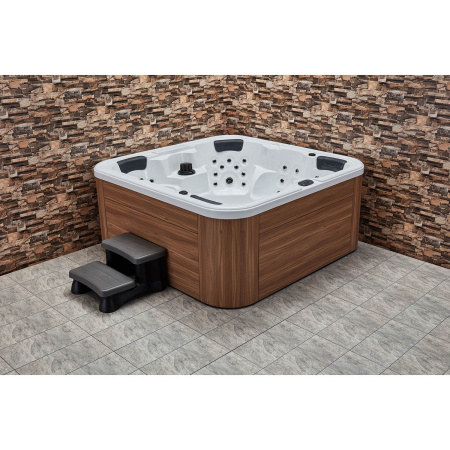 Гидромассажный спа бассейн Mexda WS-006 Lite