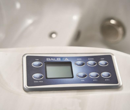 Мини спа-бассейн Jazzi Pool Boston 335B