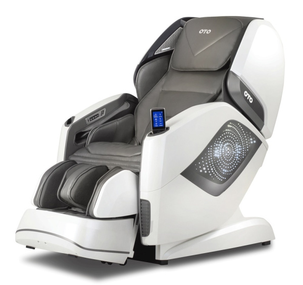 Массажное кресло OTO PRESTIGE PE-09 Swarovski