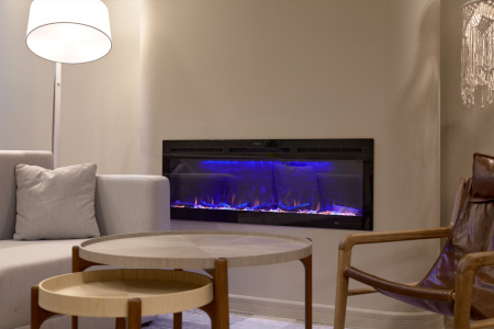 Очаг Royal Flame Crystal 50 RF